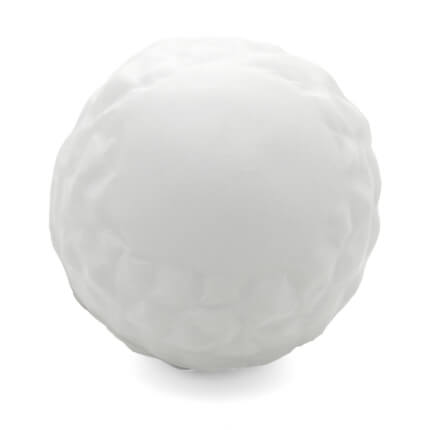 Squeezy Stress Snowball