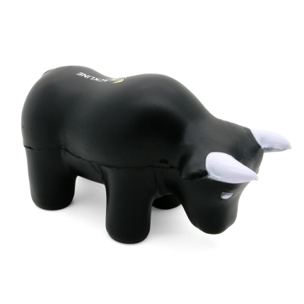 Bull Stress Ball