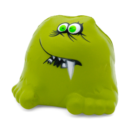 Bug Stress Ball