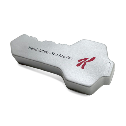 Key Stress Toy