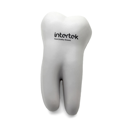 Tooth Stress Ball - Large