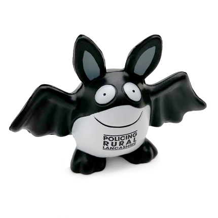 Bat Stress Ball