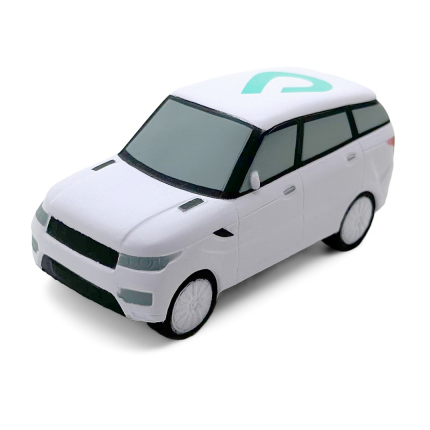 Range Rover 4x4 Stress Toy