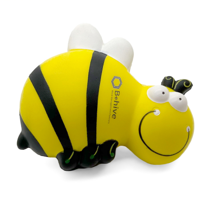 Bee Stress Ball