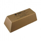 Gold Bar Stress Shape