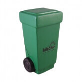 Wheelie Bin Stress Ball