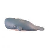 Whale Stress Ball