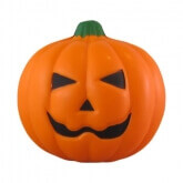 Pumpkin Stress Ball