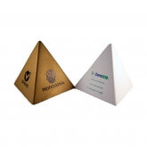 Pyramid Stress Ball