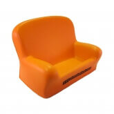 Sofa Stress Ball - UK