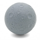 Moon Stress Ball