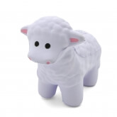 Sheep Stress Ball