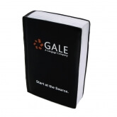 Book Stress Ball