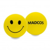 Smiley Face Stress Ball