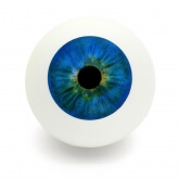 Eye Stress Ball