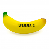 Stress Banana with Shading