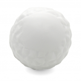 Squeezy Stress Snowball