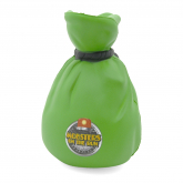 Money Bag Stress Ball