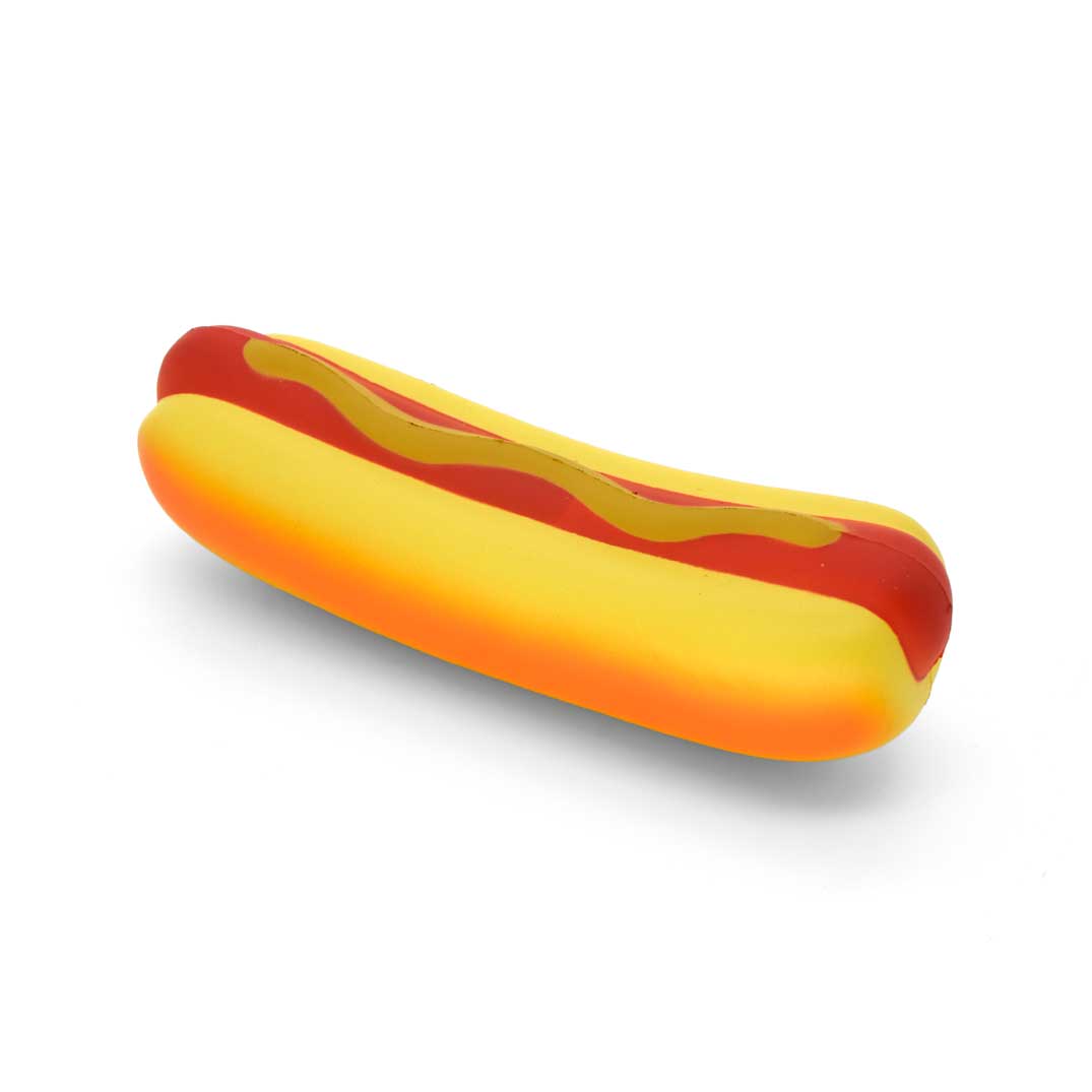 Stress Hot Dog Side Two