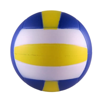 Volleyball Front