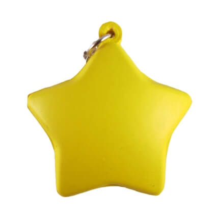 Star Keyring Bak