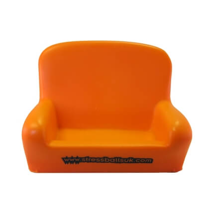 Sofa iPhone Holder with Print