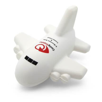 Stress Aeroplane - UK