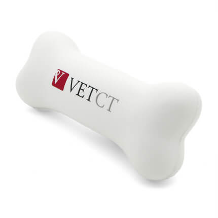 Stress Dog Bone Side View