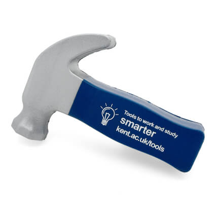 Hammer Stress Ball - UK