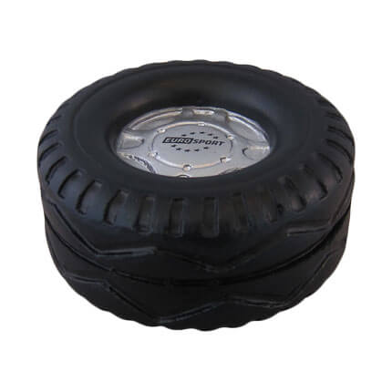 Tyre Stress Ball 
