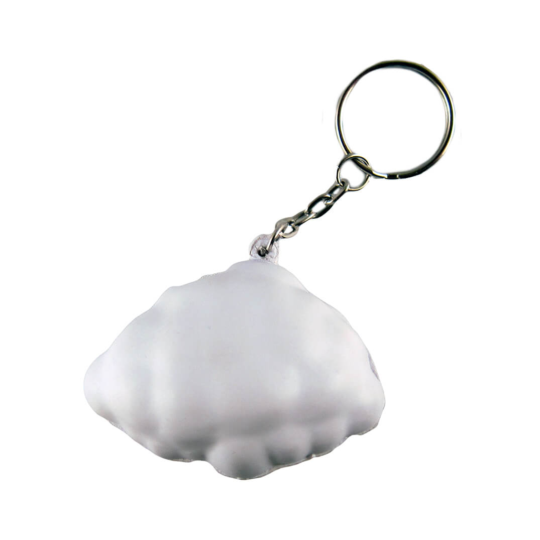 Cloud Keyring keychain