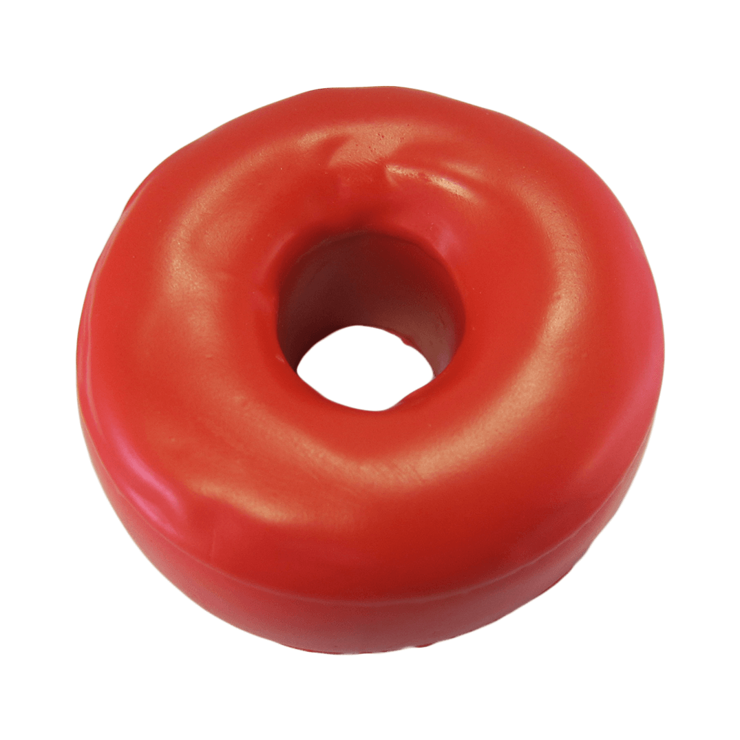 Doughnut Top View