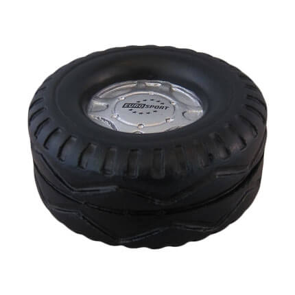 Tyre Stress Ball 