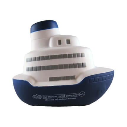 Passenger Ship Alternate Side