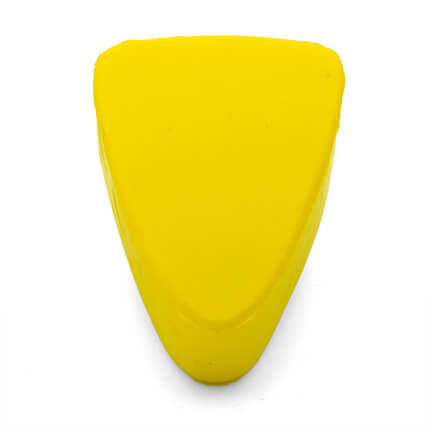 Cheese Stress Ball Top View