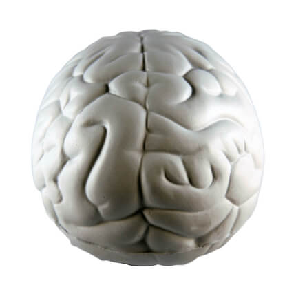 Small Brains Double Grey