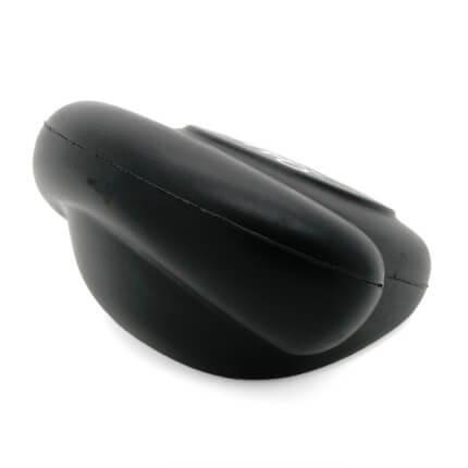 Desk Telephone Stress Ball Rear View