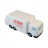 Recycling / Rubbish Lorry Stress Ball