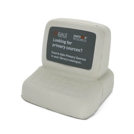 Stress Computer with Screen