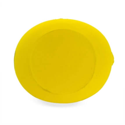 Duck Stress Ball Underside