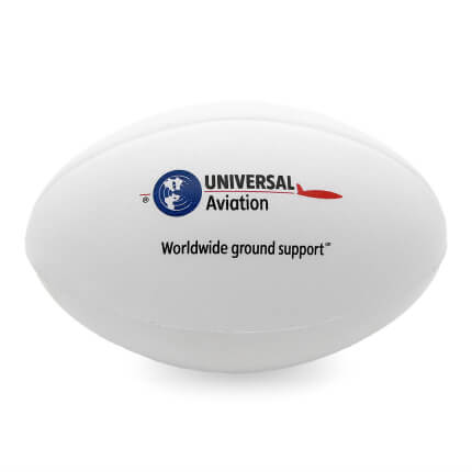 Rugby Stress Ball