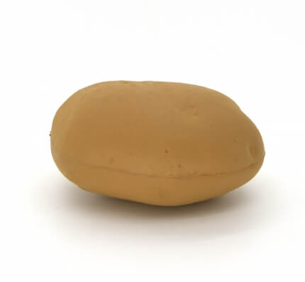 UK Made Stress Potato Side