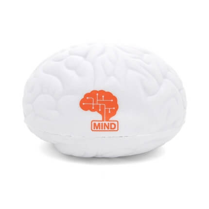GSK Large White Stress Brain