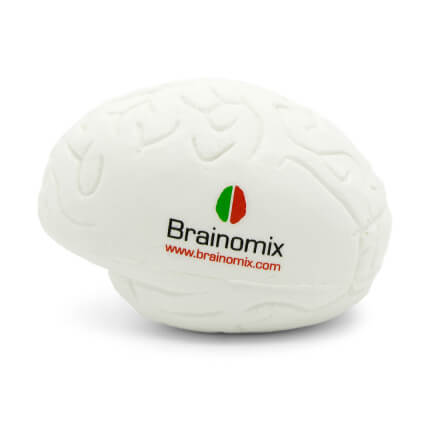 Small Stress Brain - UK