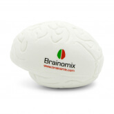 Small Stress Brain - UK